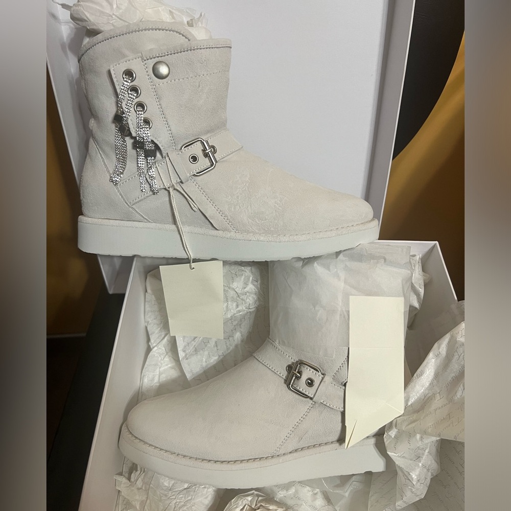 Ugg Karisa Everlasting W6